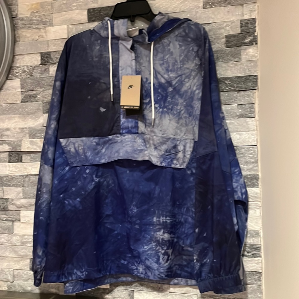 🌸New Arrival🌸 Nike women's windbreaker jacket NWT